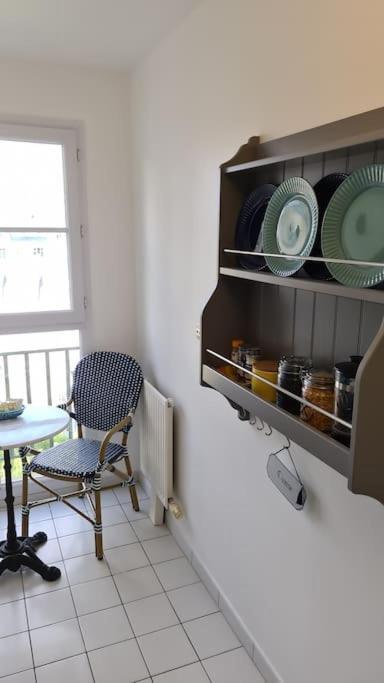 Appt 80M², 13 P, Disneyland, Fibre, 2 Parkings Chessy  Exterior photo
